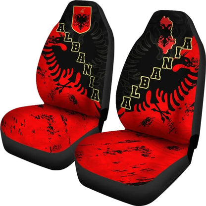 Maori 2021 Car Seat Covers Purple Aotearoa Tattoo