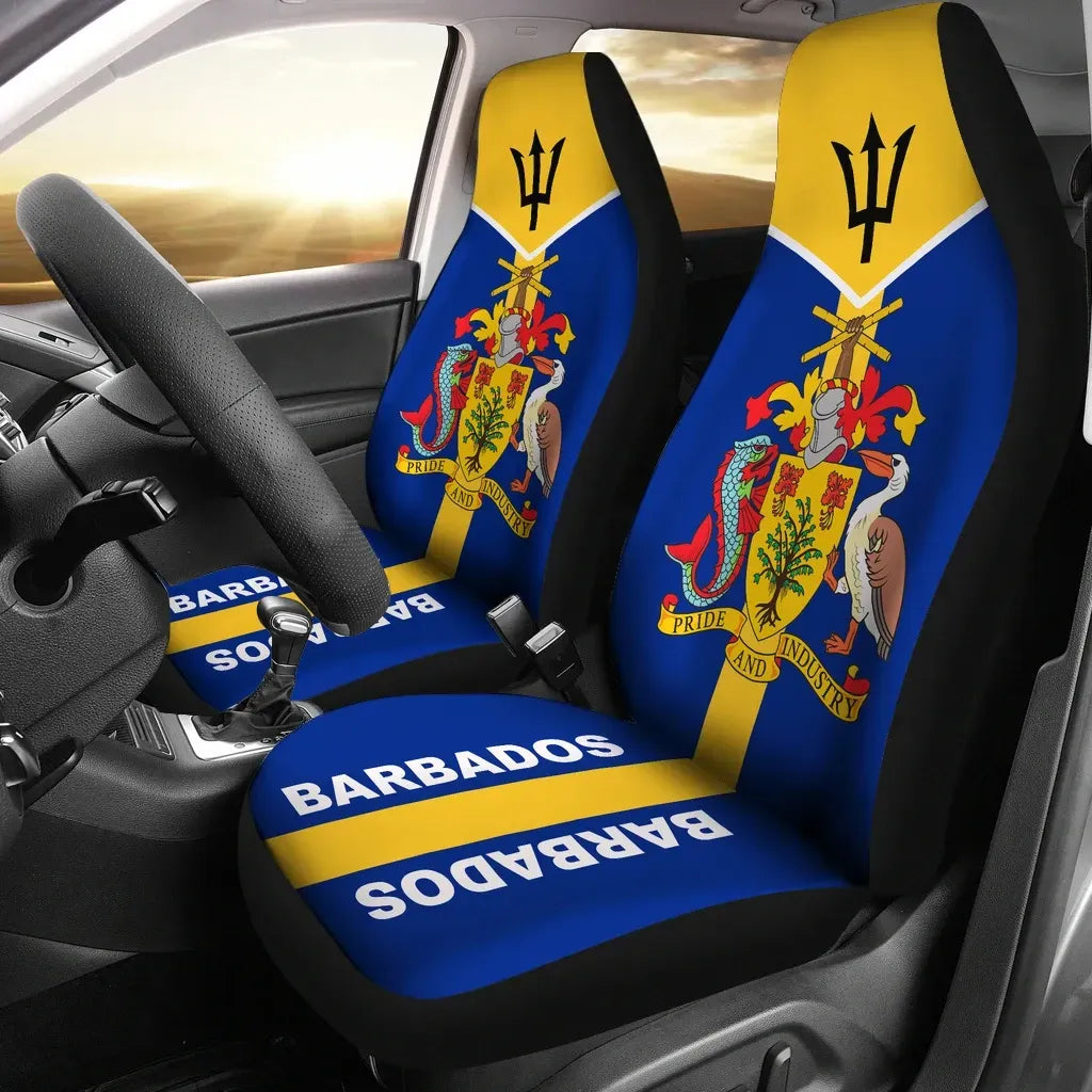 Maori 2021 Car Seat Covers Purple Aotearoa Tattoo