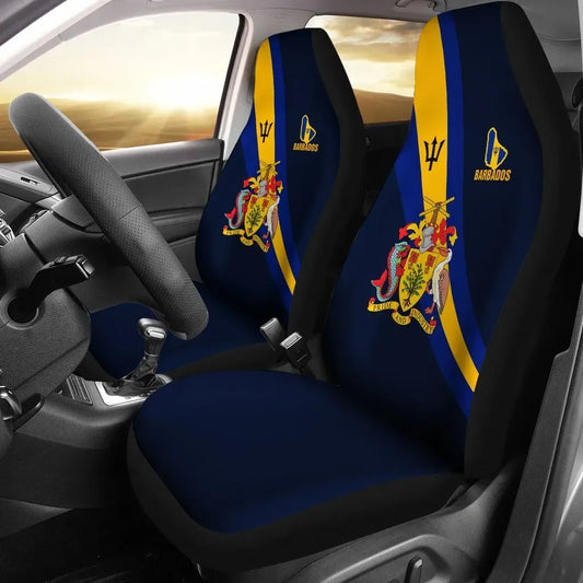 Maori 2021 Car Seat Covers Purple Aotearoa Tattoo