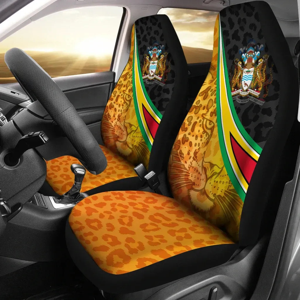 Maori 2021 Car Seat Covers Purple Aotearoa Tattoo