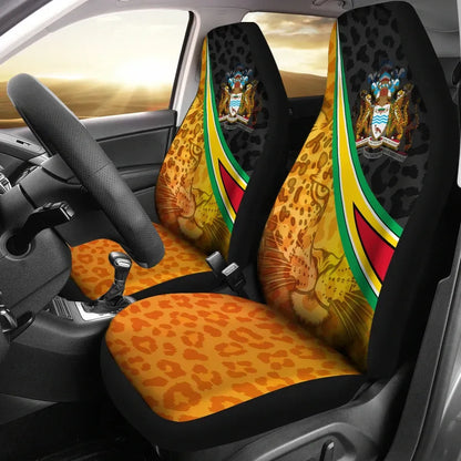 Maori 2021 Car Seat Covers Purple Aotearoa Tattoo