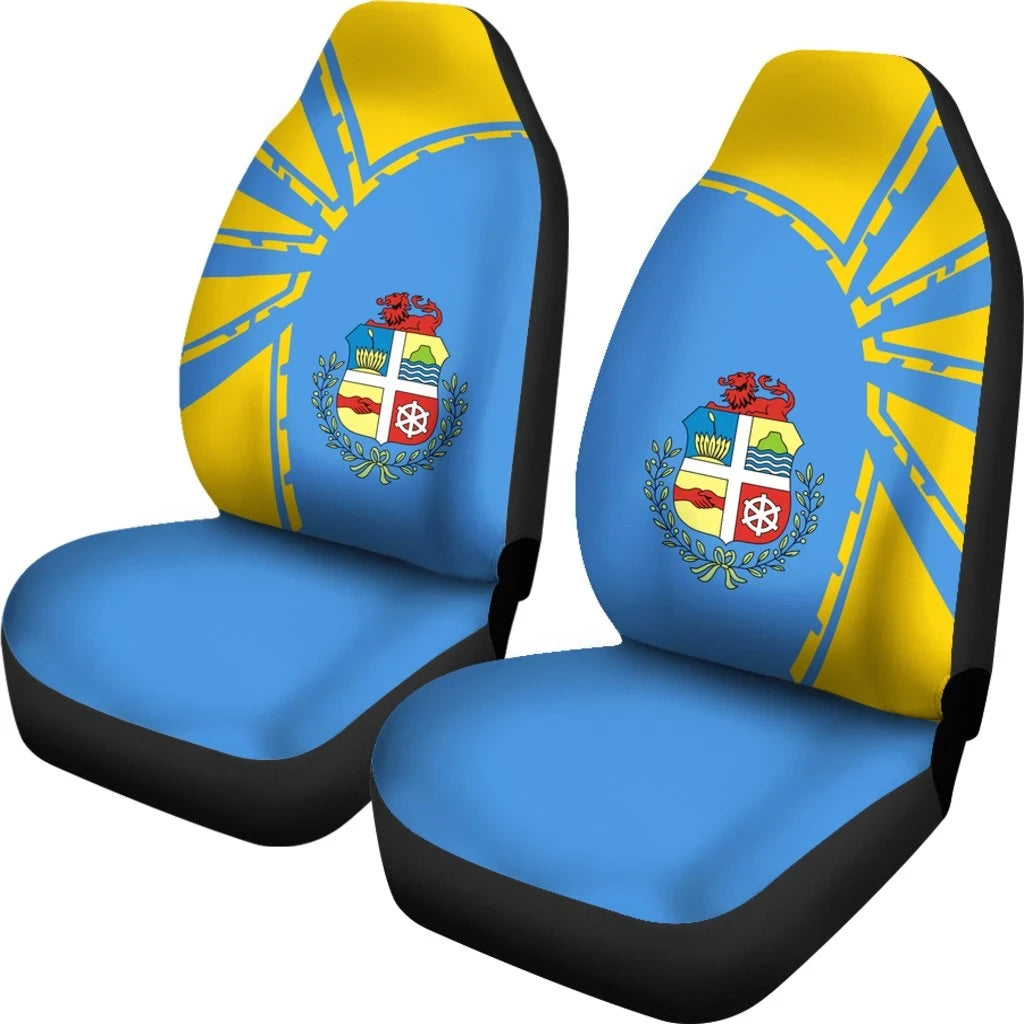 Aruba Car Seat Covers Premium Style