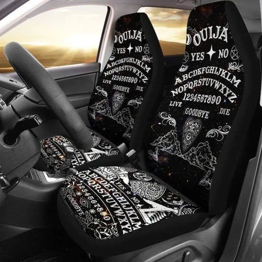 Maori 2021 Car Seat Covers Purple Aotearoa Tattoo