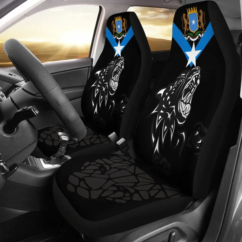 Maori 2021 Car Seat Covers Purple Aotearoa Tattoo