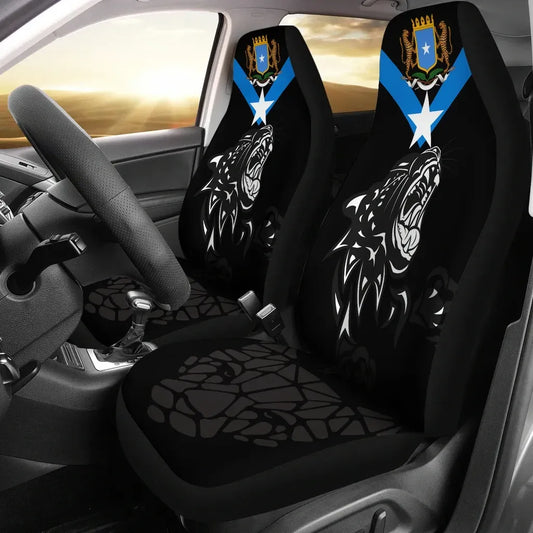 Maori 2021 Car Seat Covers Purple Aotearoa Tattoo
