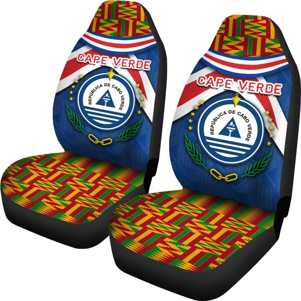 Maori 2021 Car Seat Covers Purple Aotearoa Tattoo
