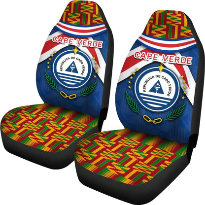 Maori 2021 Car Seat Covers Purple Aotearoa Tattoo