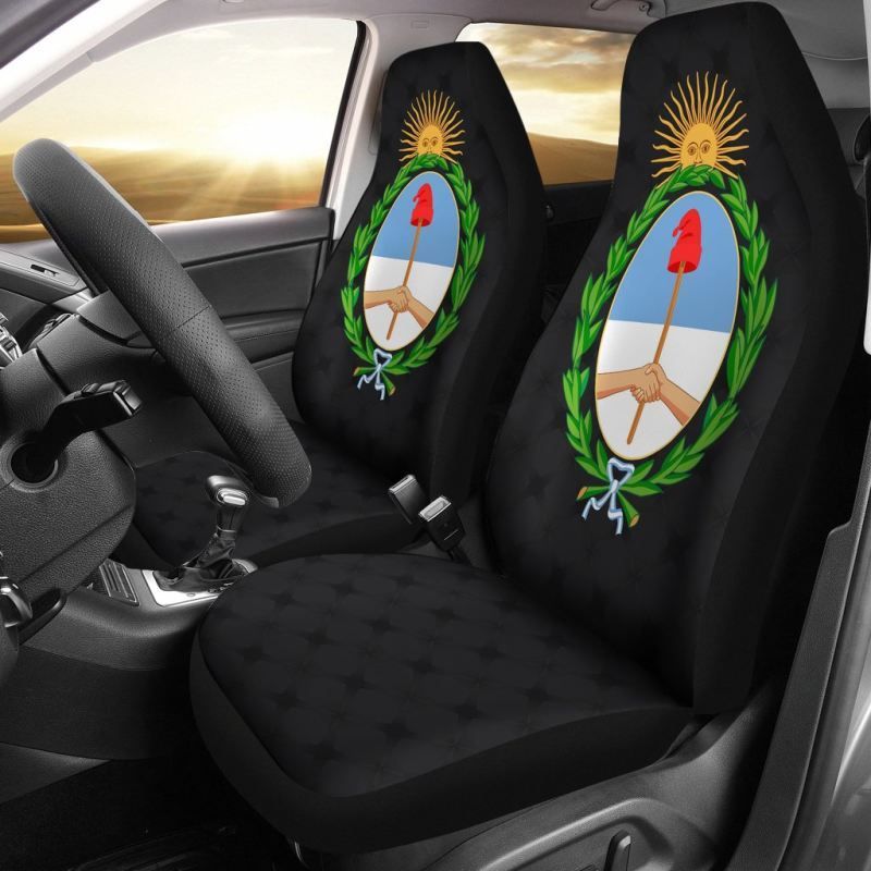 Maori 2021 Car Seat Covers Purple Aotearoa Tattoo