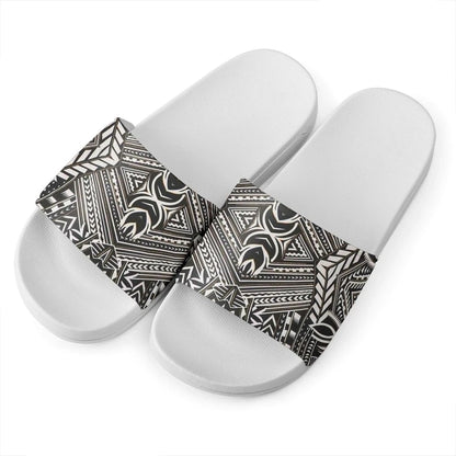 Polynesian Slide Sandals 36