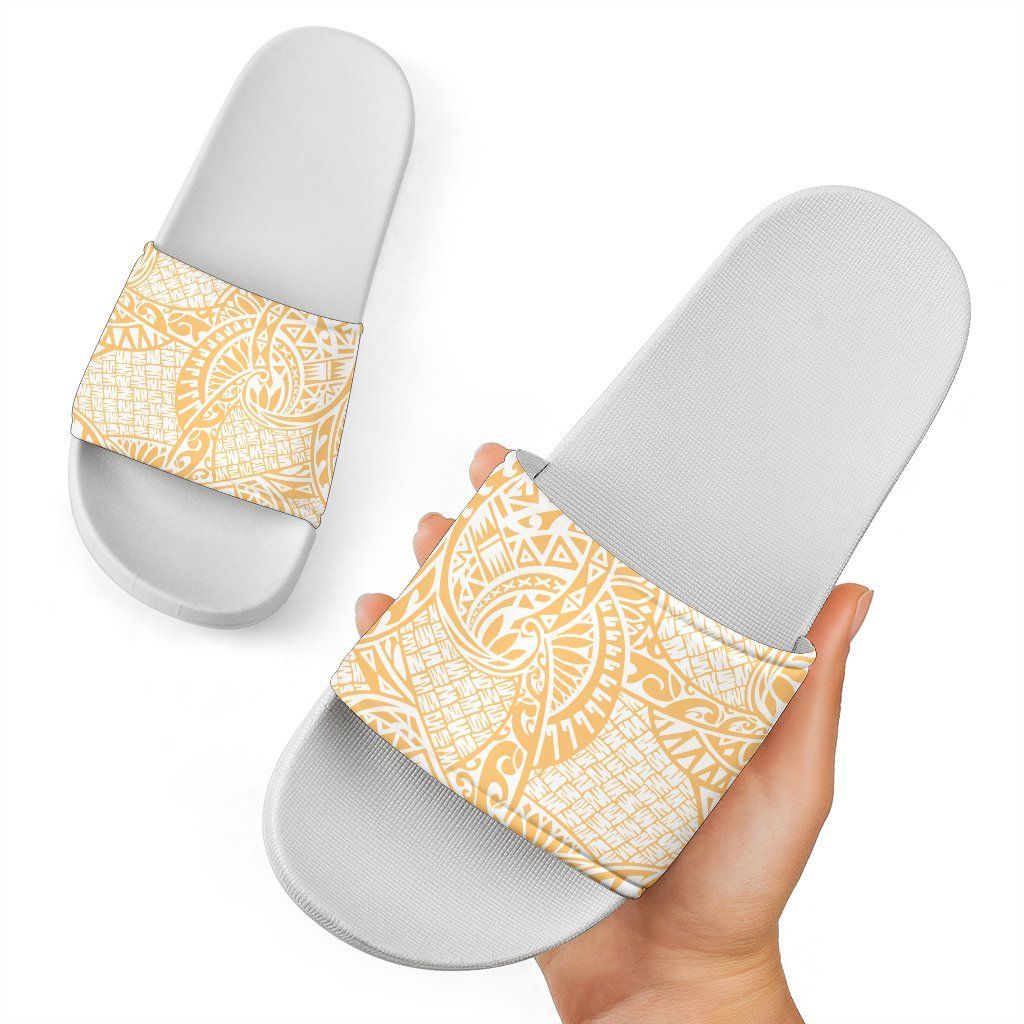 Polynesian Slide Sandals 26