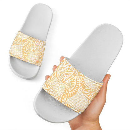 Polynesian Slide Sandals 26