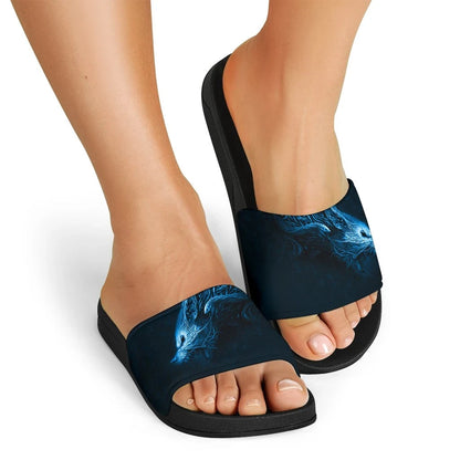 Fenrir Slide Sandals