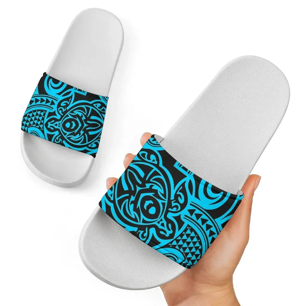 Polynesian Slide Sandals 50