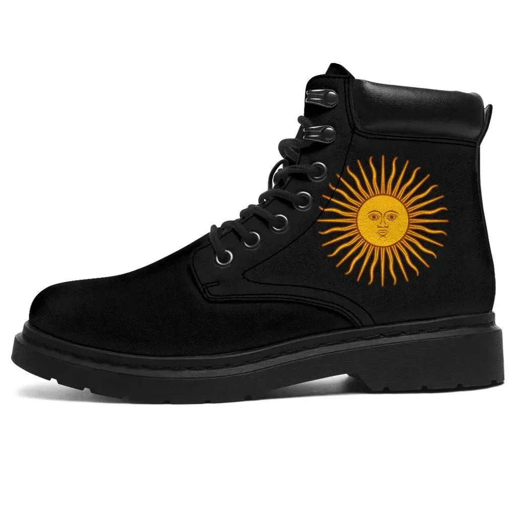 Argentina All Season Boots (Women's/Men's)