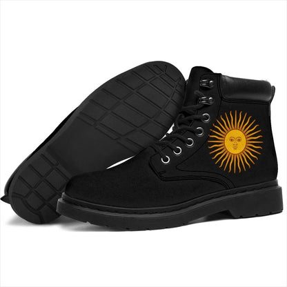 Argentina All Season Boots (Women's/Men's)