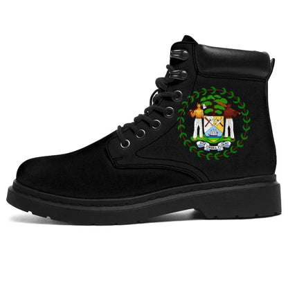 Belize All Season Boots (Women's/Men's)