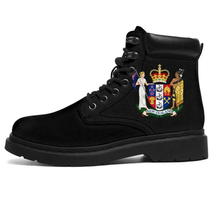 New Zealand All Season Boots Women's Men's