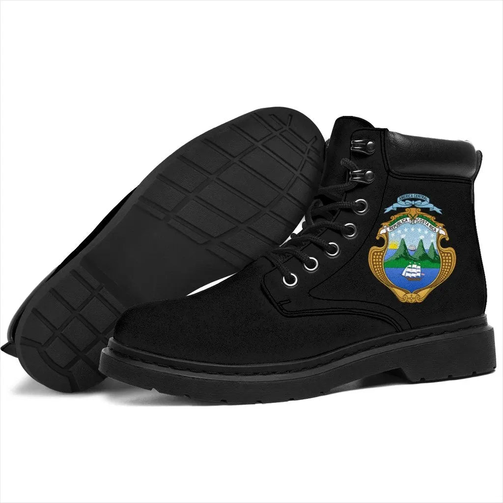 Costa Rica All Season Boots (Women's/Men's)