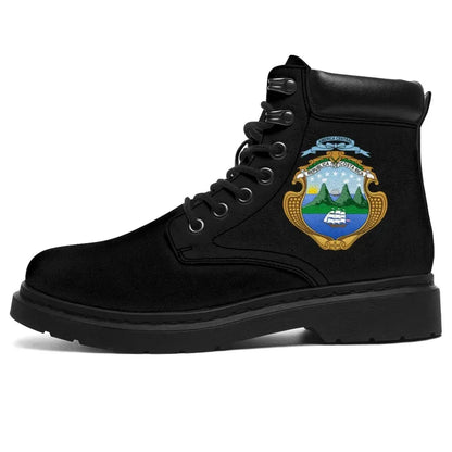 Costa Rica All Season Boots (Women's/Men's)