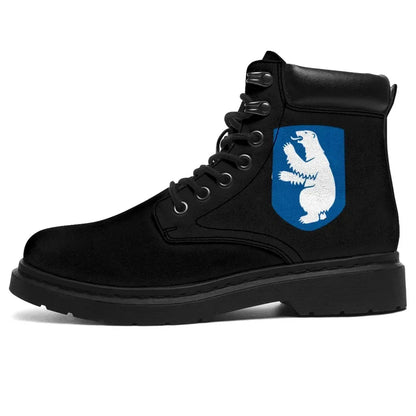 Greenland All Season Boots (Women's/Men's)
