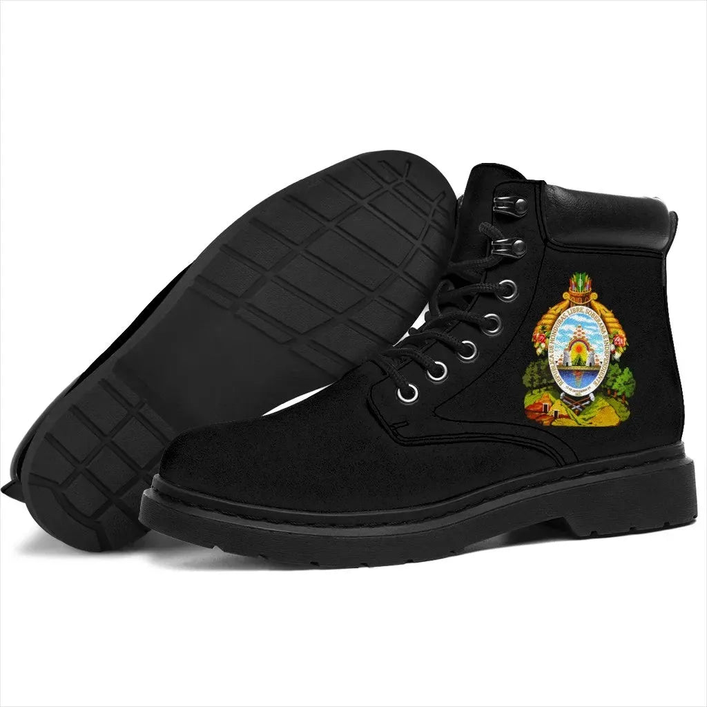 Honduras All Season Boots (Women's/Men's)