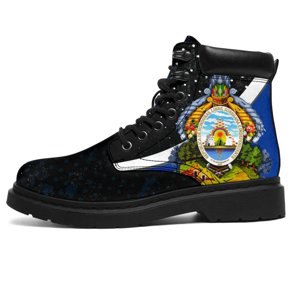 Honduras All Season Boots Honduras Spirit