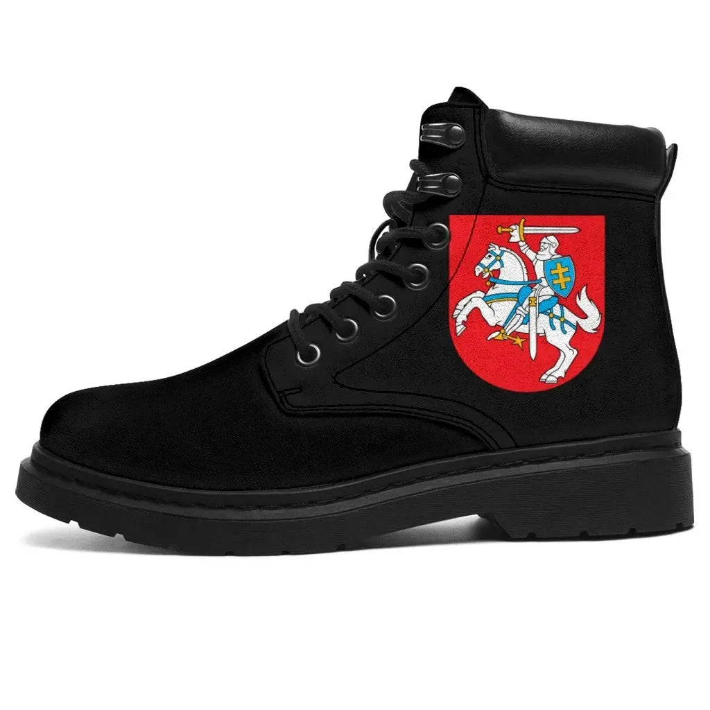 Lithuania All Season Boots (Women's/Men's)