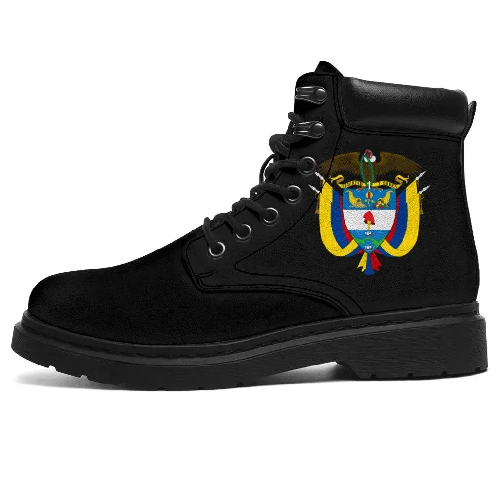 Colombia All Season Boots (Women's/Men's)