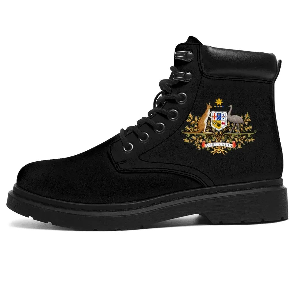 Australia All Season Boots (Women's/Men's)