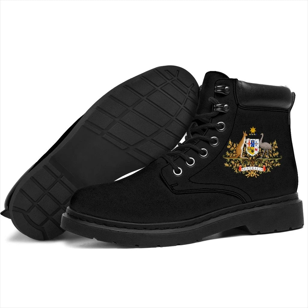Australia All Season Boots (Women's/Men's)