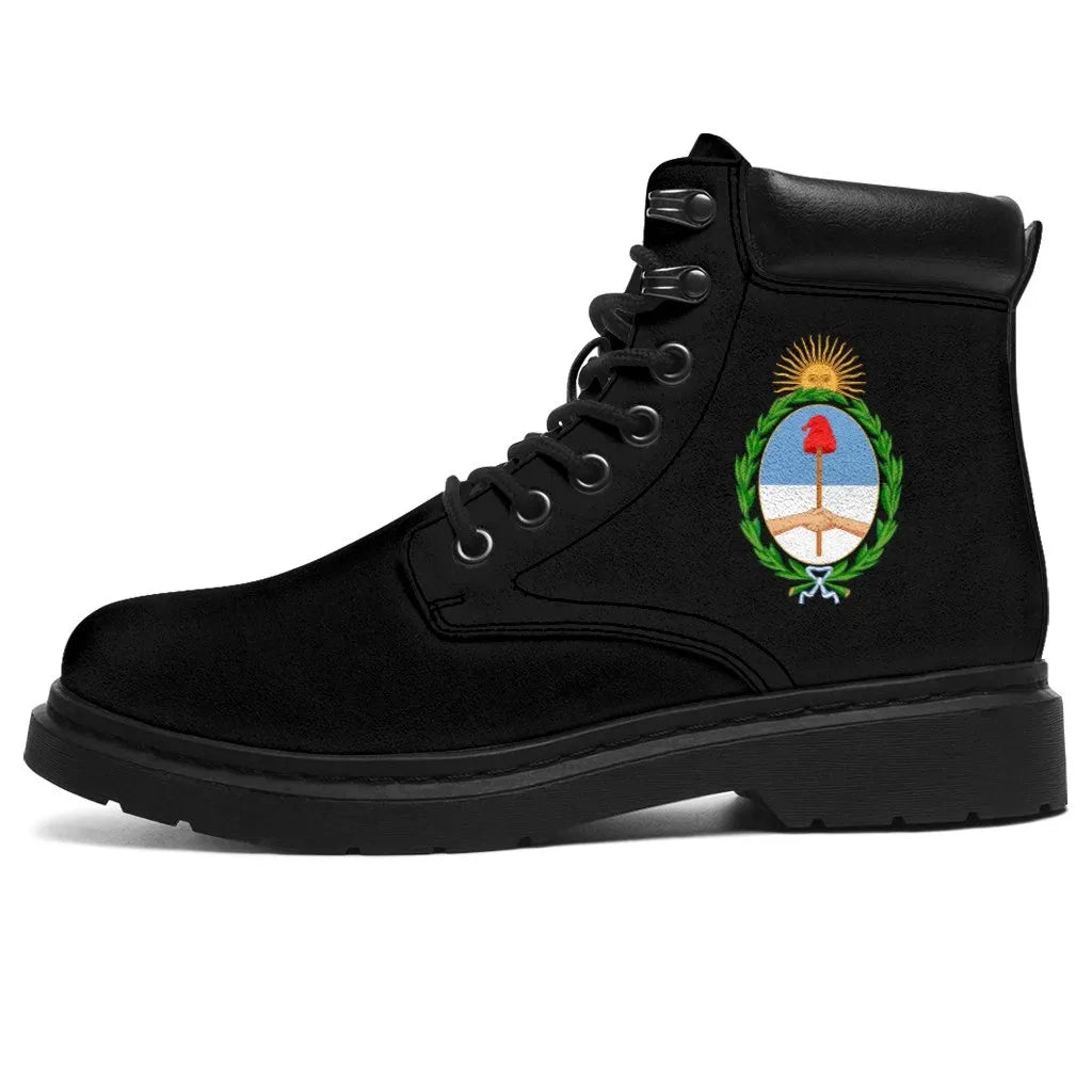 Argentina All Season Boots (Women's/Men's)