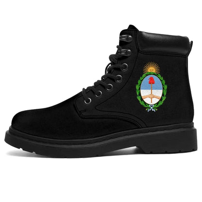 Argentina All Season Boots (Women's/Men's)