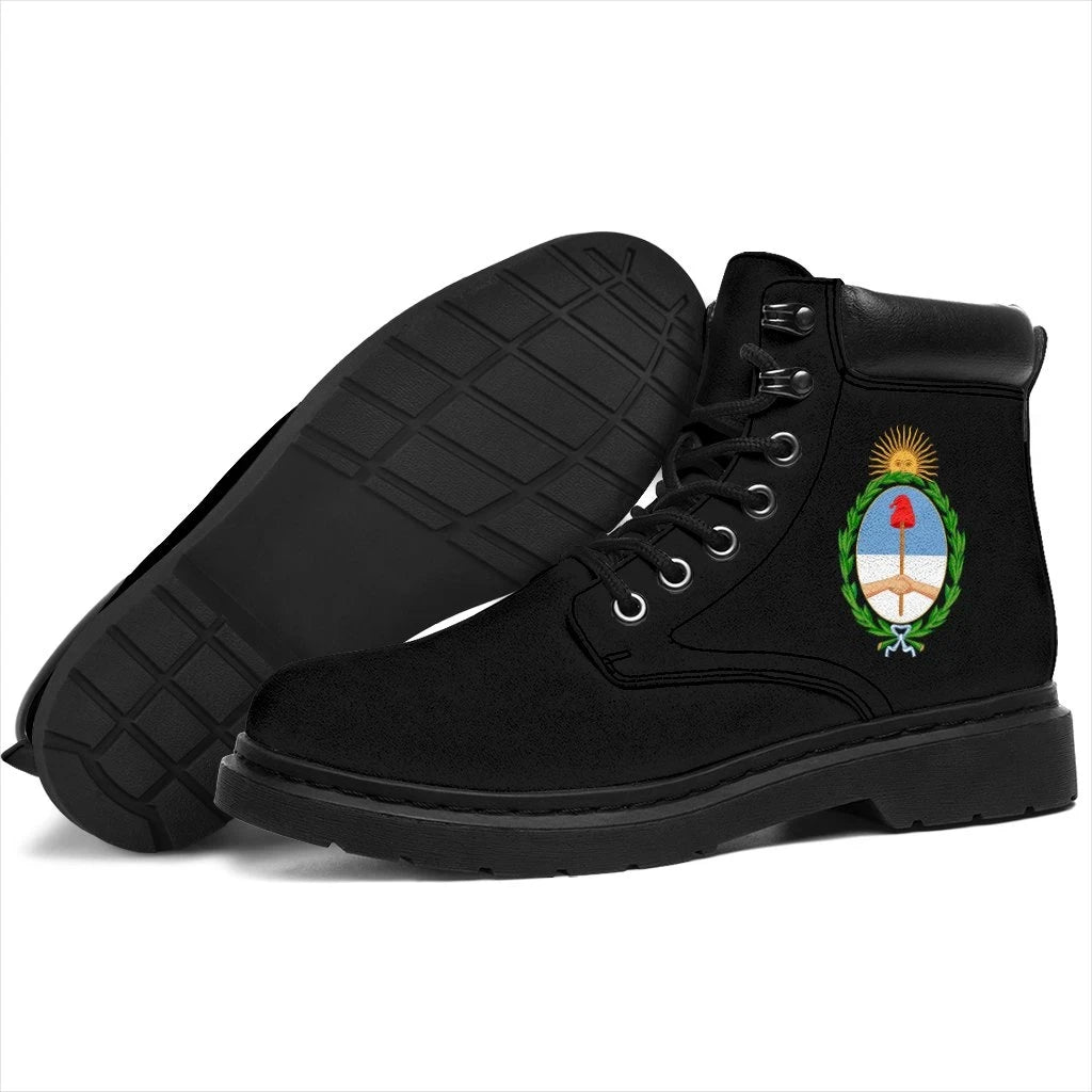 Argentina All Season Boots (Women's/Men's)