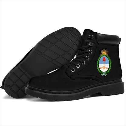 Argentina All Season Boots (Women's/Men's)