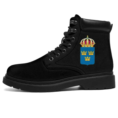 Sweden All Season Boots (Women's/Men's)