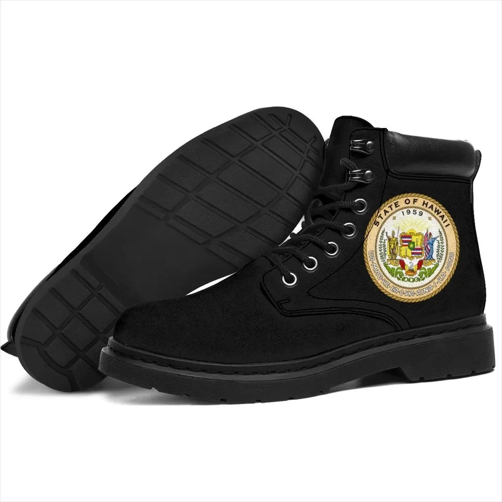 Hawaii All Season Boots (Women's/Men's)