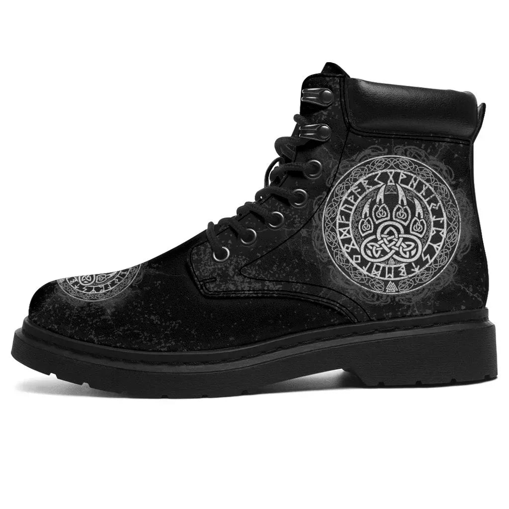 Viking Wolf All Season Boots
