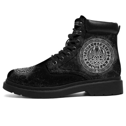 Viking Wolf All Season Boots
