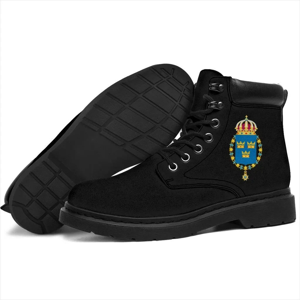 Sweden All Season Boots (Women's/Men's)