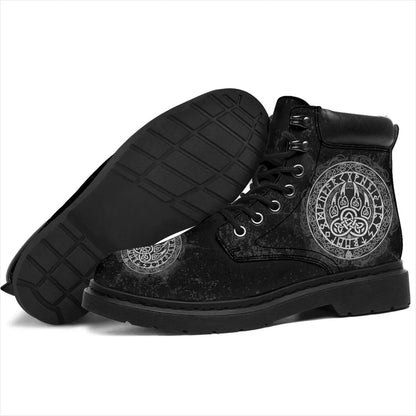 Viking Wolf All Season Boots