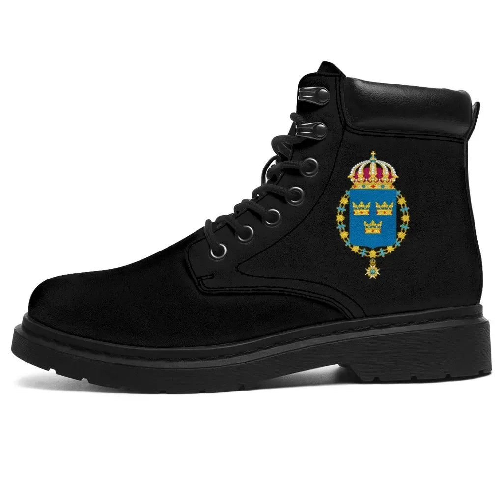 Sweden All Season Boots (Women's/Men's)