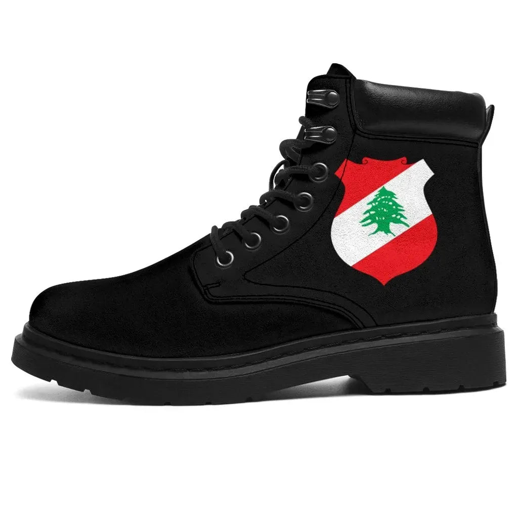 Lebanon All Season Boots (Women's/Men's)