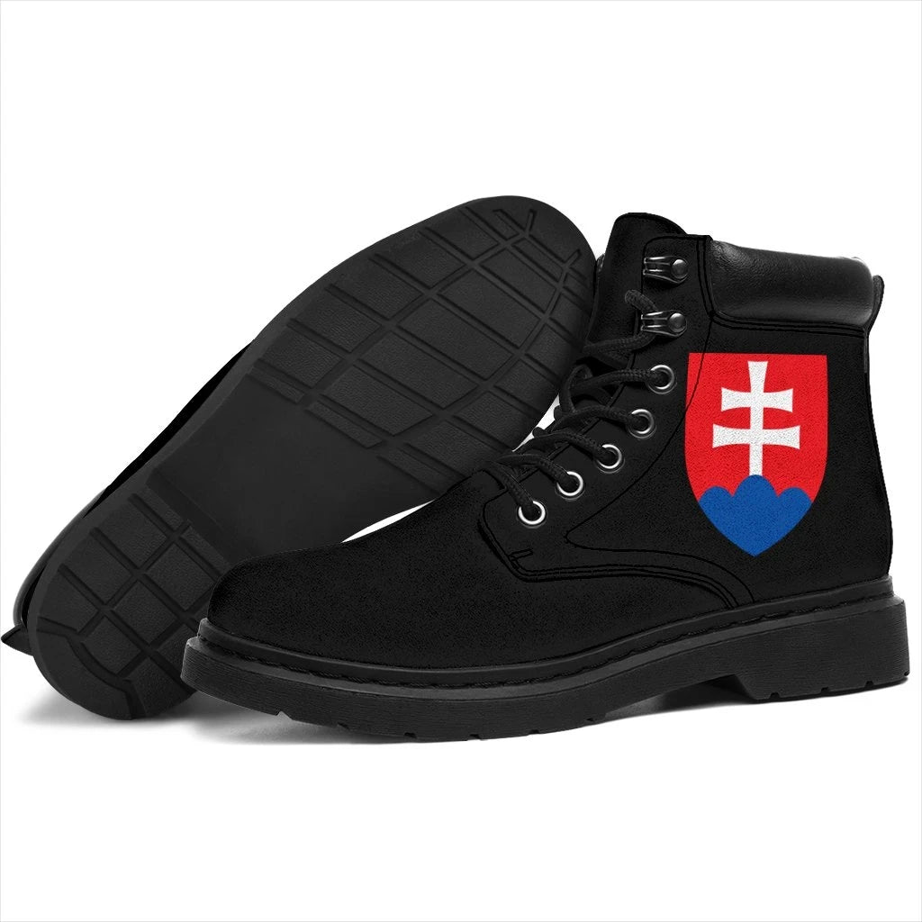 Slovakia All Season Boots (Women's/Men's)