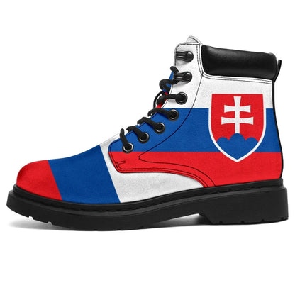 Slovakia All Season Boots