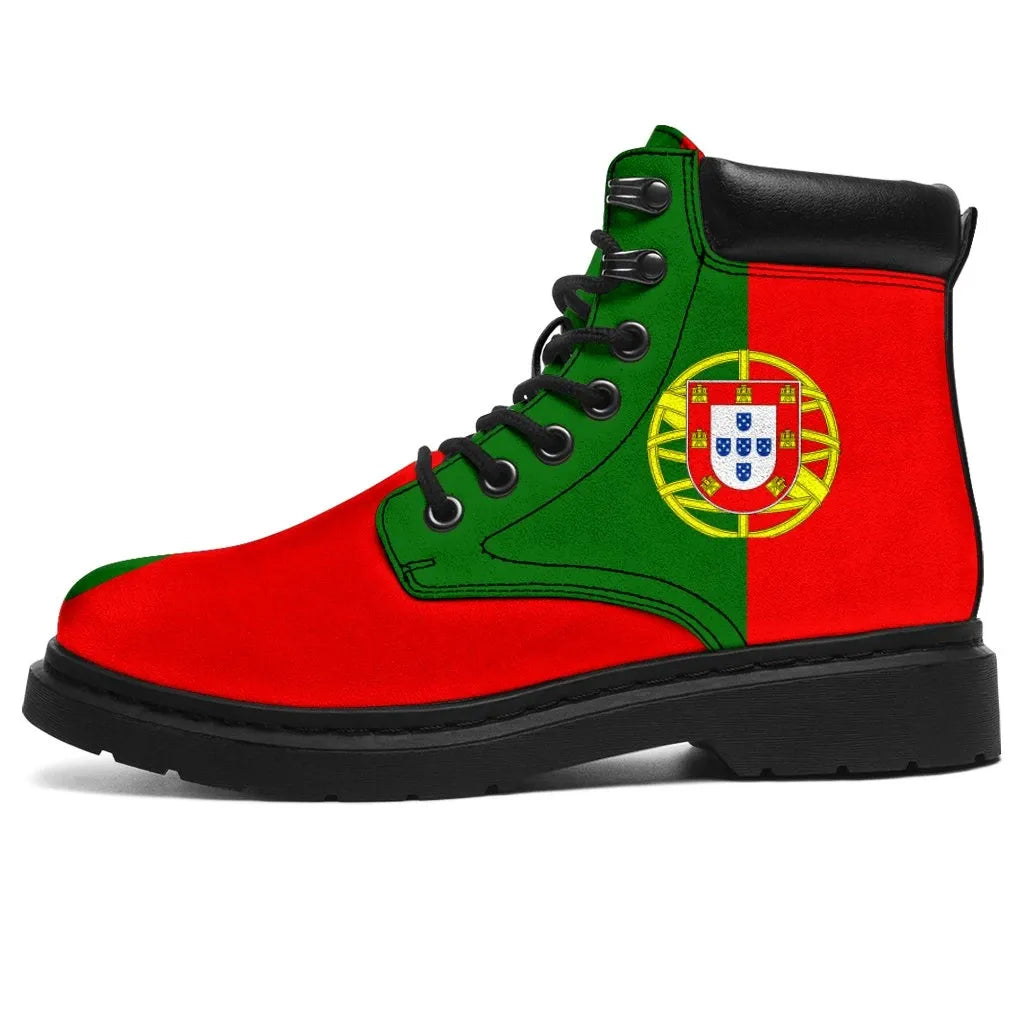 Portugal All Season Boots