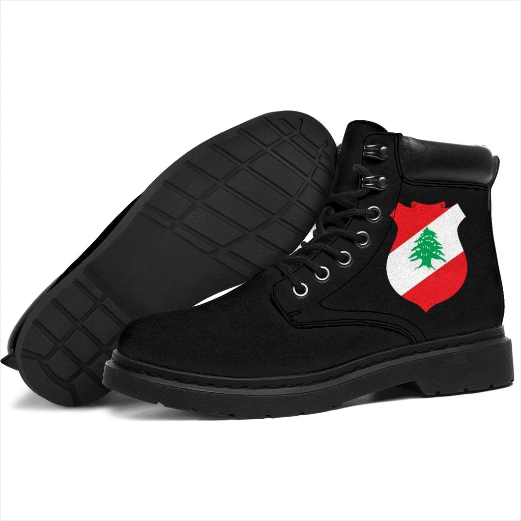 Lebanon All Season Boots (Women's/Men's)