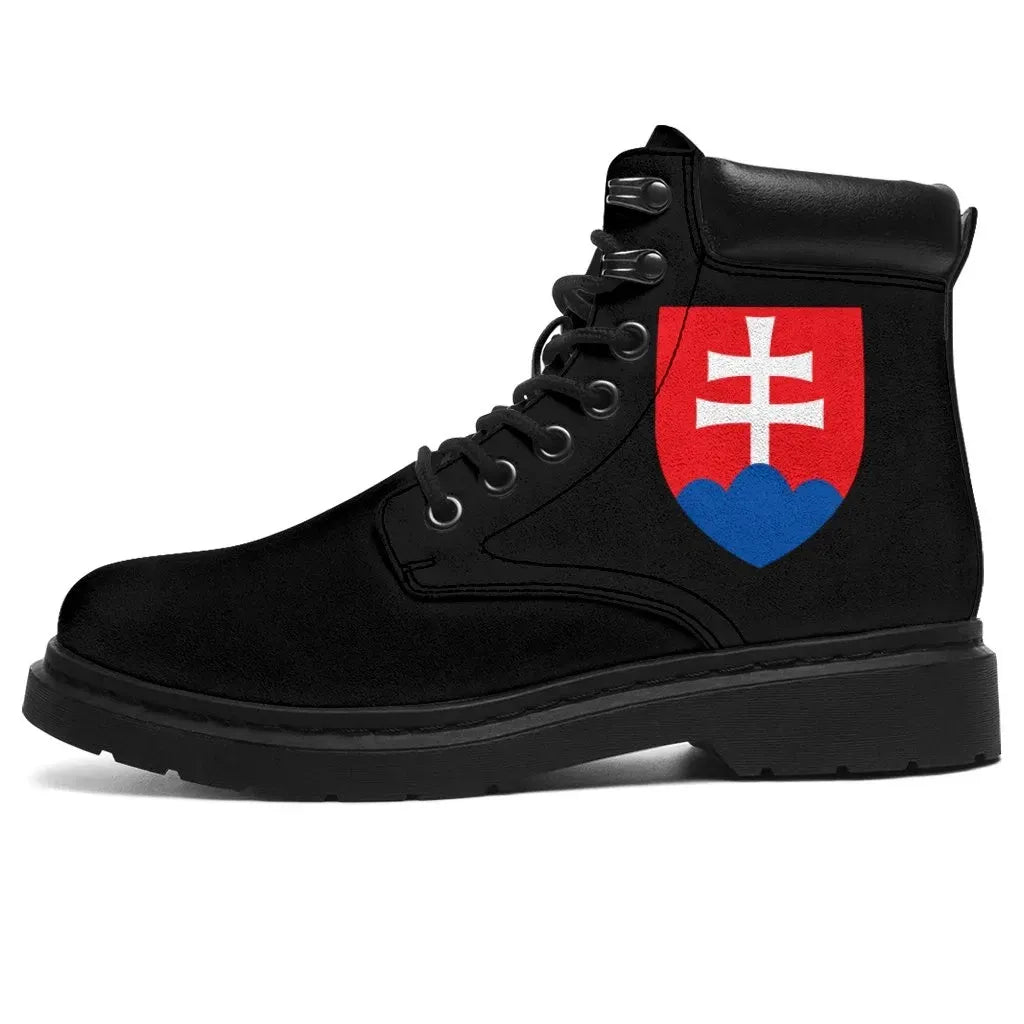 Slovakia All Season Boots (Women's/Men's)