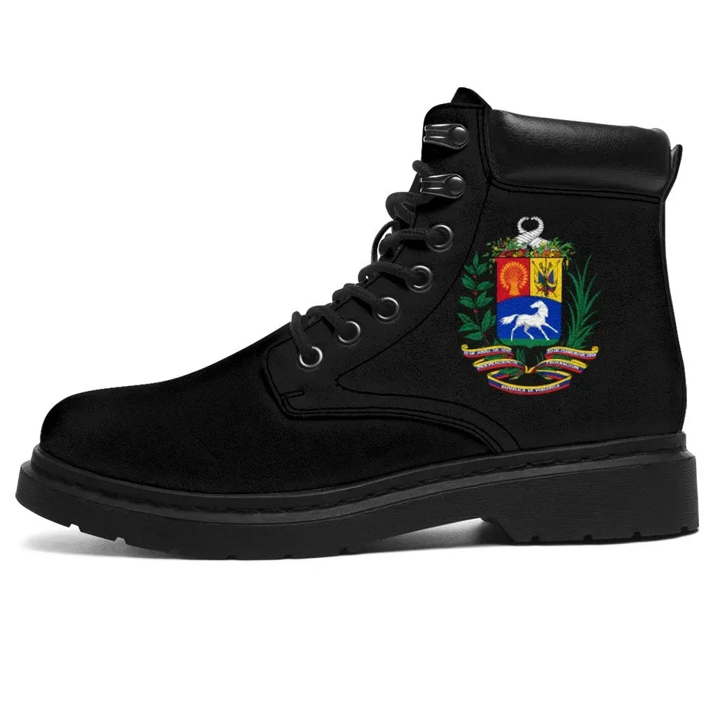 Venezuela All Season Boots (Women's/Men's)