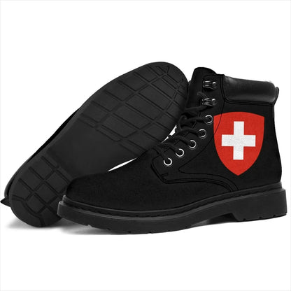 Switzerland All Season Boots (Women's/Men's)