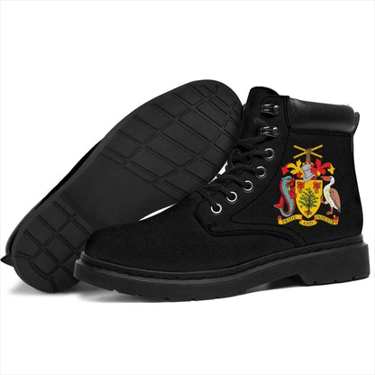 Barbados All Season Boots (Women's/Men's)